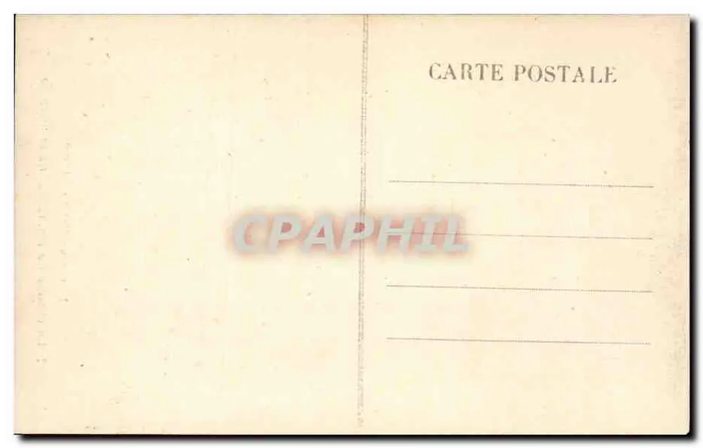 Fuits de Padirac (Loir) — Die Küche des Restaurantterrassen — n°2 - Rückseite