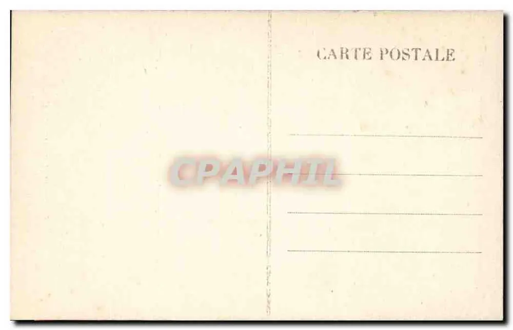 Puits de Padirac (Lot) — Grand Dôme, die großen Säulen — n°19 - Rückseite