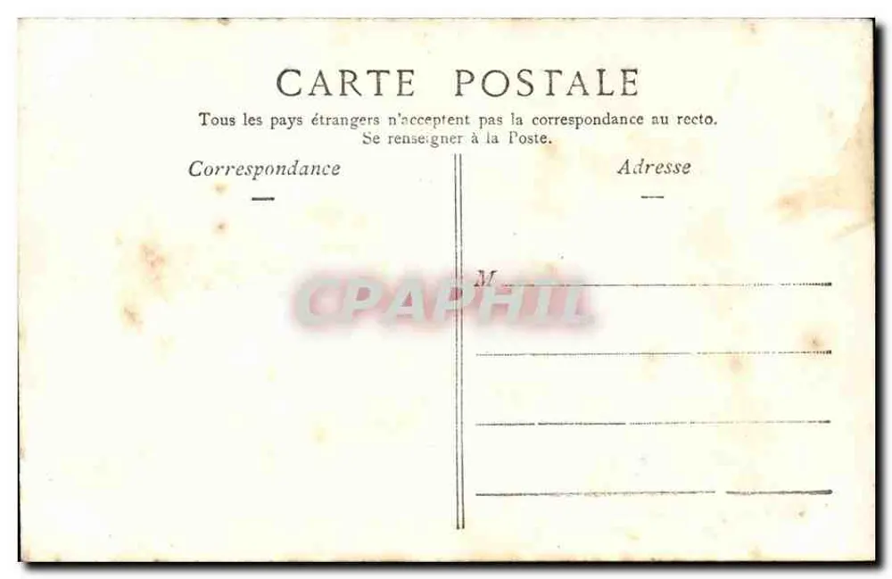 Bar-sur-Aube — Most Aube — (G. L.) - Rewers