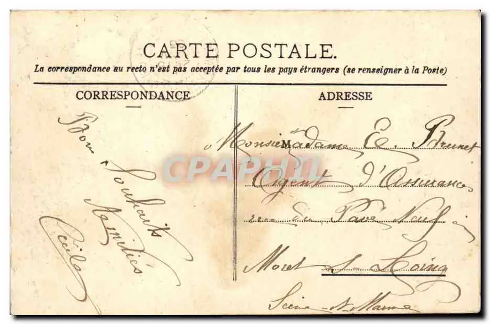 St-Parrès-les-Vaudez — Villa das Clemáticas — Laury, Editor - Verso