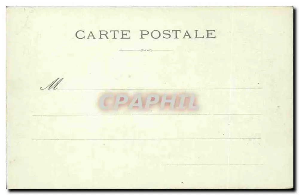 Bayel — Sob a Tonnelle (10) - Verso