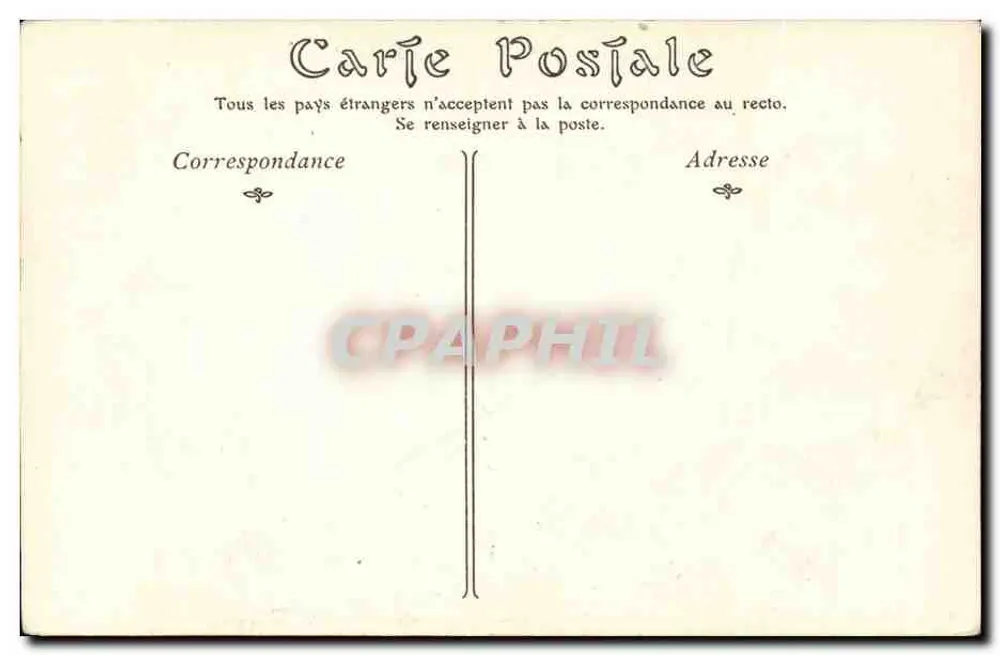 Orléans — Casa de Agnès Sorel — ND Phot, n°8 - Verso
