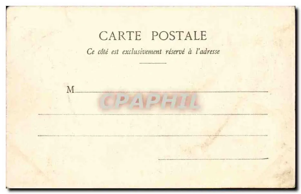Utelles (Alpes-Maritimes) — Tal der Vésubie — Kette der Alpen — Edition Giletta, Foto. Nîmes - Rückseite