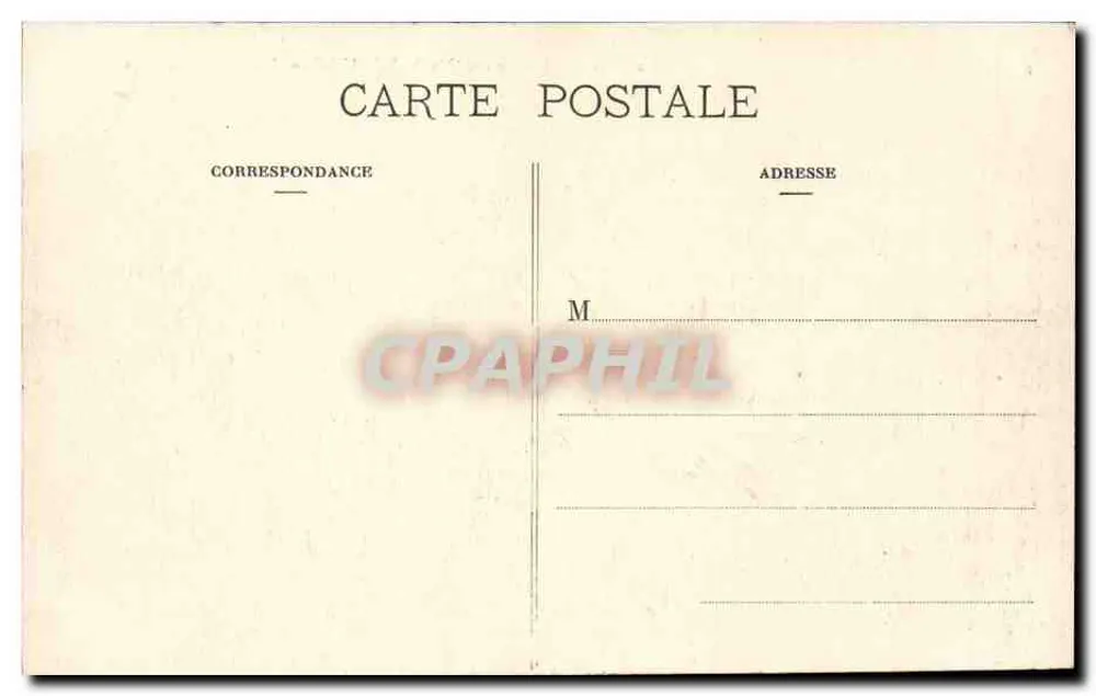 Gondrecourt — Vista sull'Ornain — La Meuse Illustrée, n° 1041 - Verso
