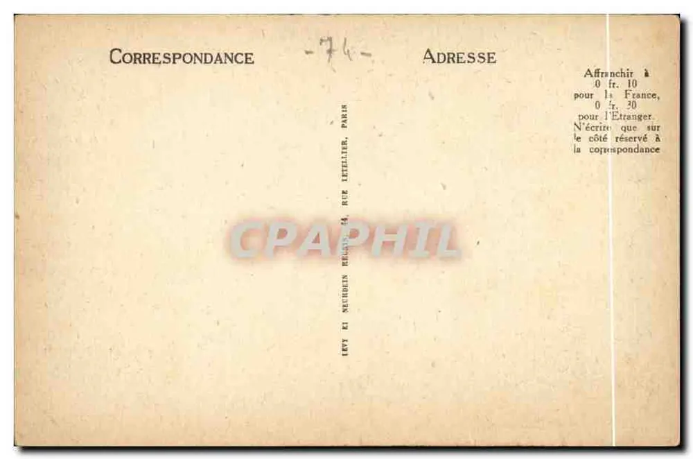AnneCY e o Lago — Lt. — n° 121 - Verso