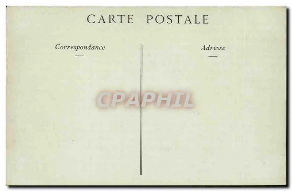 Cabourg — Bany z morza — kolekcja ND. Fot. - Rewers