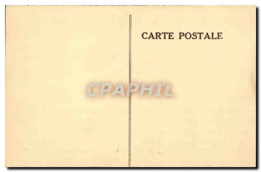 Fontfroide — Sala Capitular — Edit. Brescón n°190 - Verso