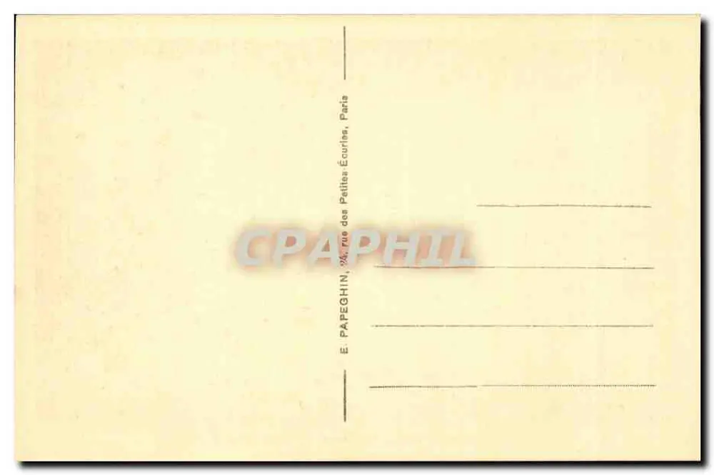 Palácio de Versalhes — A Orangerie — editor AP - Verso
