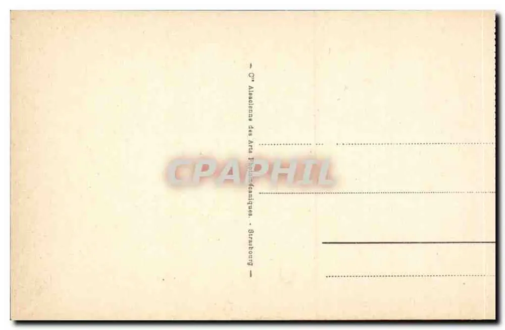 Luz - Igreja dos Templários — editor CPHAPHIL, n°9 - Verso