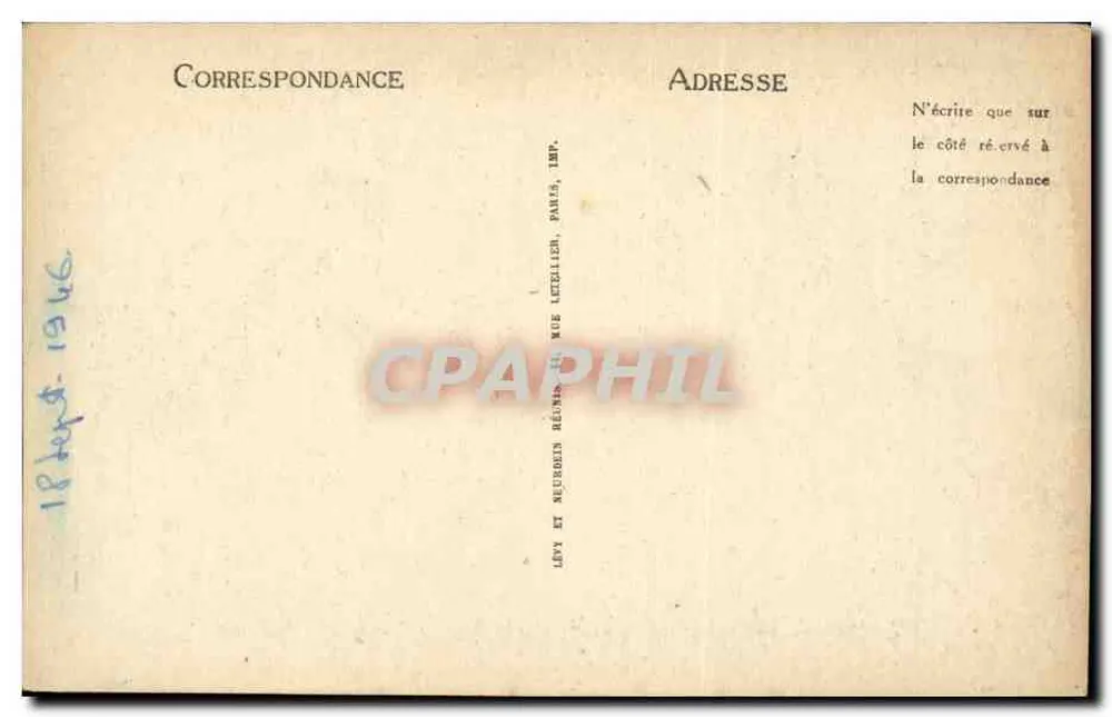 Tod des Eduard des Bekenner — Tapisserie der Königin Mathilde — Bayeux - Rückseite