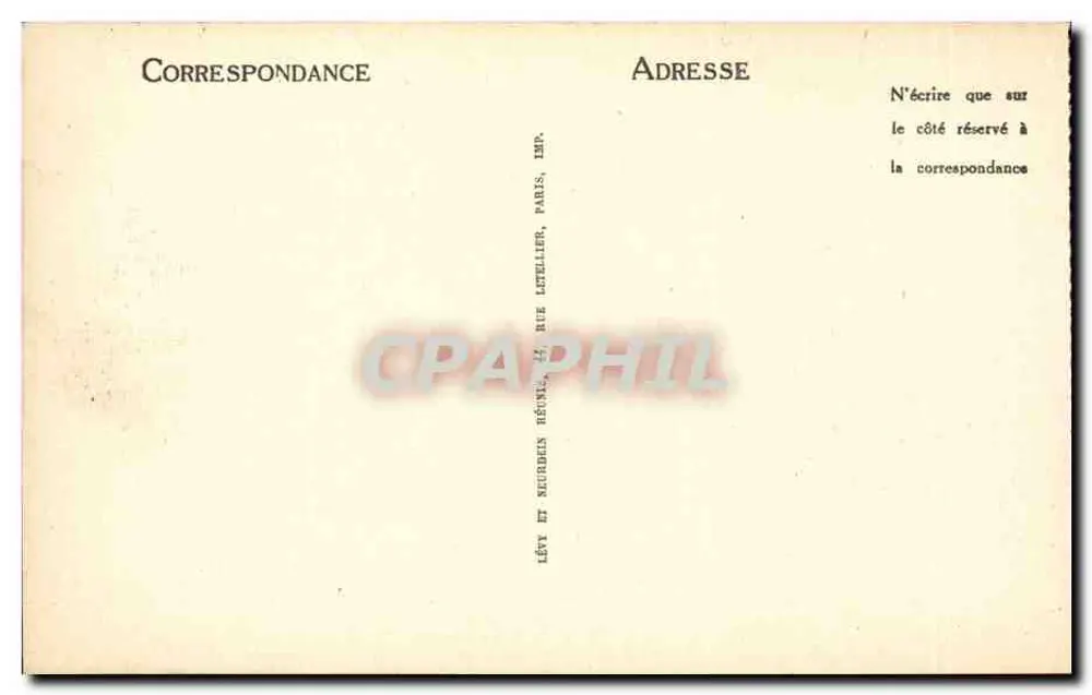 Genebra — O Novo Museu — LL, n°68 - Verso