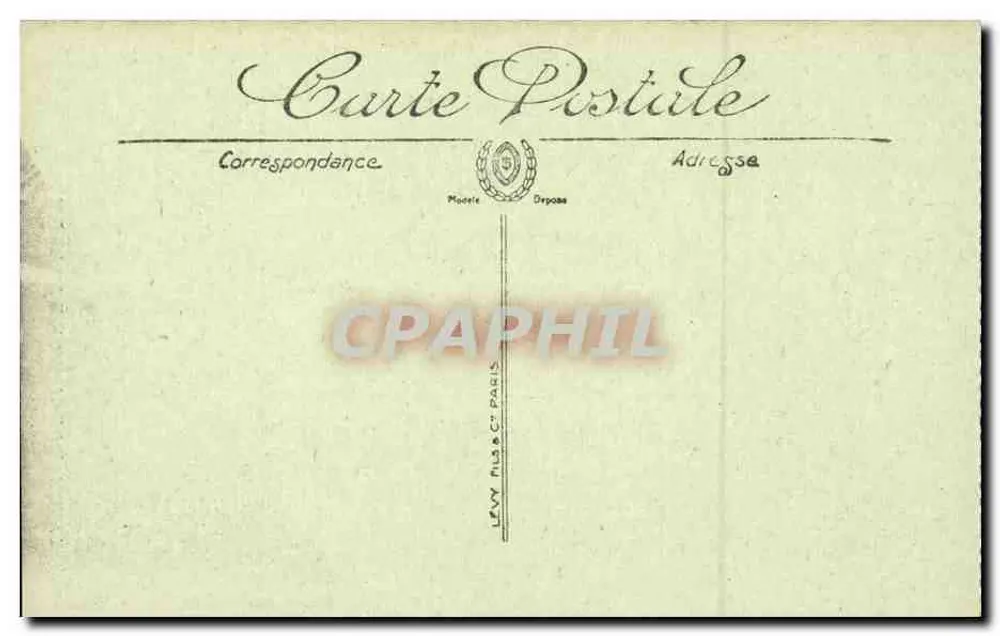 Le Pratz de Chamonix e o Dru — Selecta, n°193 - Verso