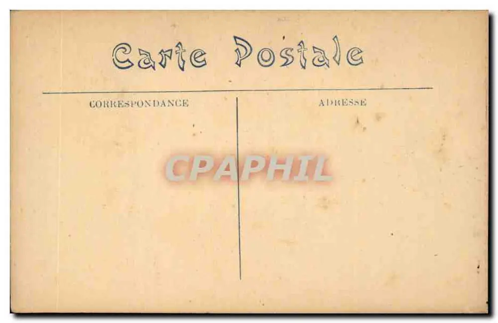 Rota da Grande Chartreuse em 1838 — Entrada do Deserto e Porta de Fourvoirie — n°5 - Verso