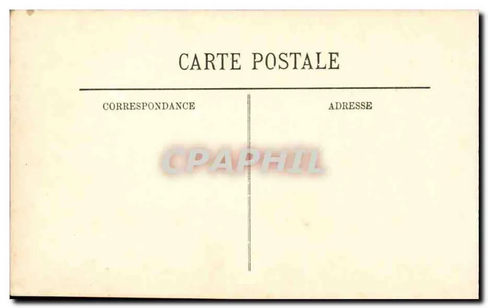 Rocamadour — A Sala dos Bispos — Edição dos Lojas do Peregrino, n°22 - Verso