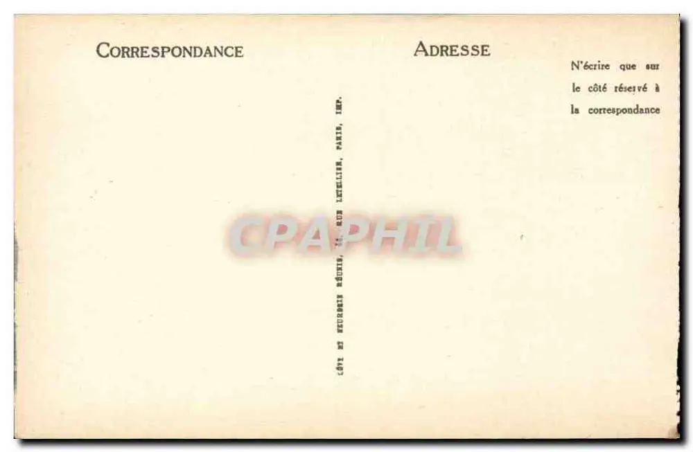 Beauvais — Das Palais de Justice (15. Jahrhundert) — Ehemaliges Episkopale Palais — LL - Rückseite