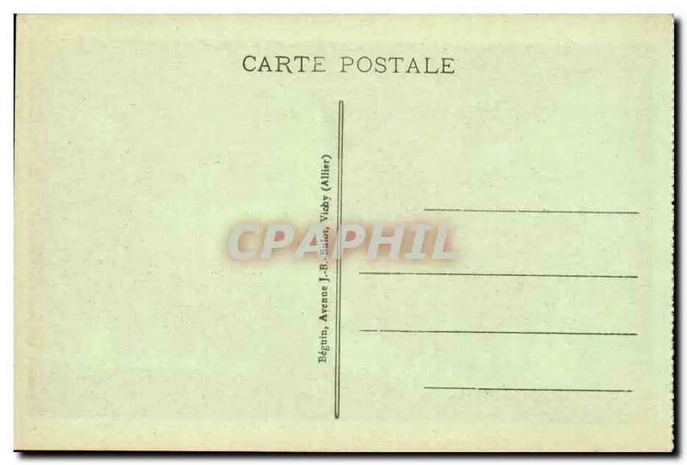 विची - आईम्पेरेटर के चैलेट — एडिटर आइडियल, संख्या 402 - पीछे