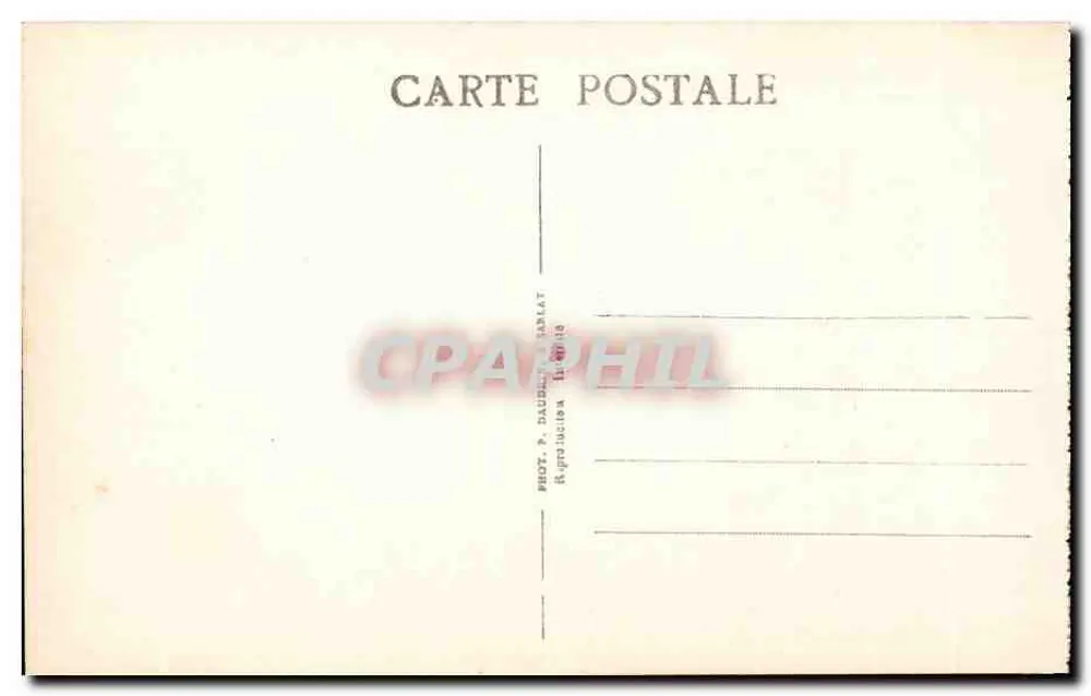 Castelo feudal de Beynac — Vale da Dordogne e Castelo de Fayrac — P.D.S. Dordogne - Verso