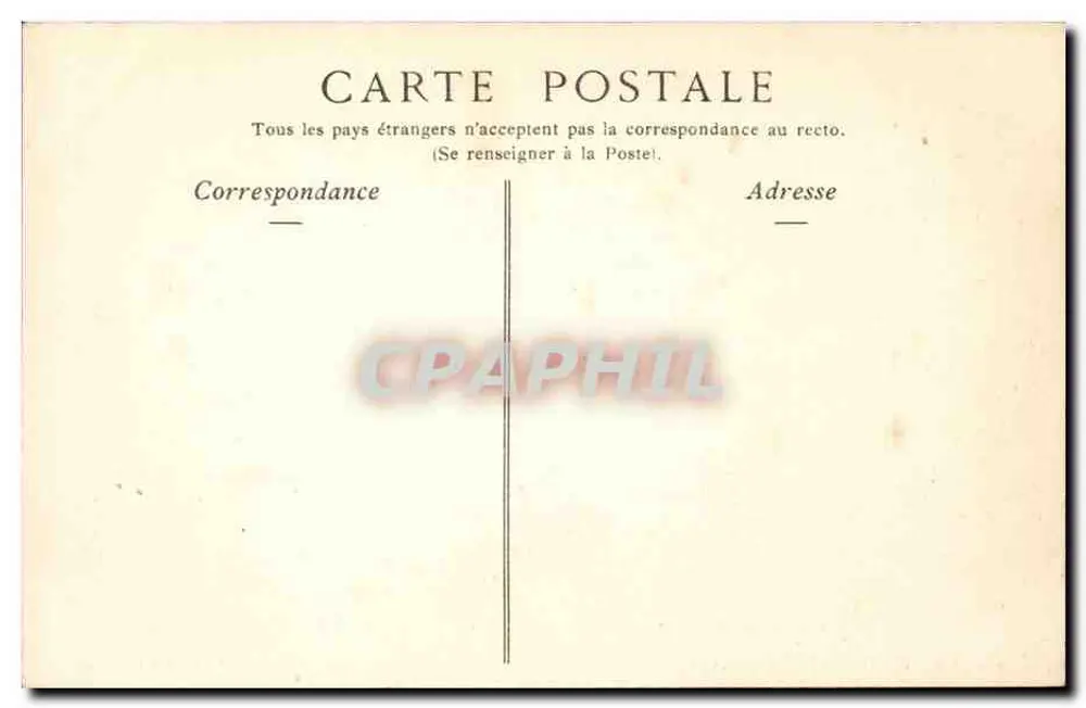 Militärhafen von Brest — Torpedos in Station — Collections ND Phot - Rückseite