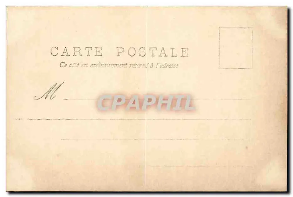 A ambulância — Boas Irmãs — G.L. n° 3031 - Verso