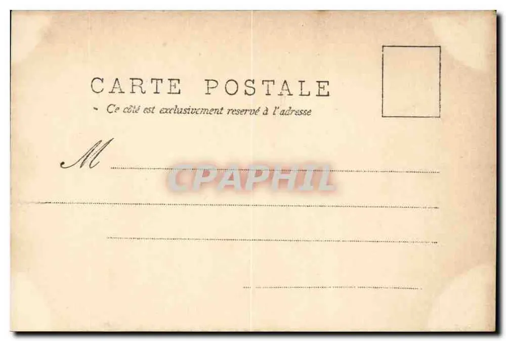 Bonnes Sœurs — Expulsada! — G.L. 3031 - Verso