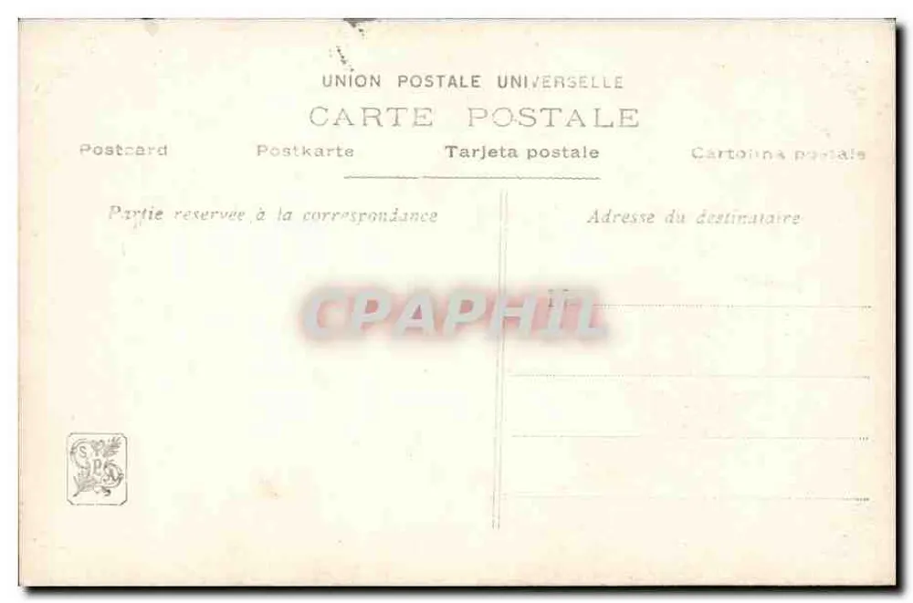 As Margaridas — Salão 1910 — F. Paudion — n° 317 - Verso