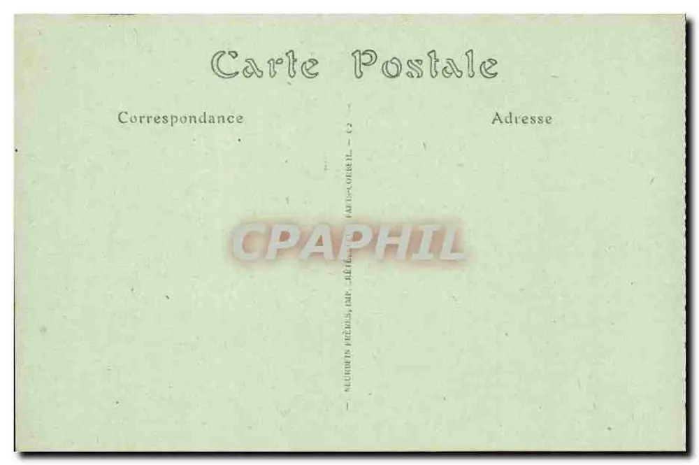 Coucy-le-Château — A Porta de Laon (exterior) — Fot. Jot. - Verso