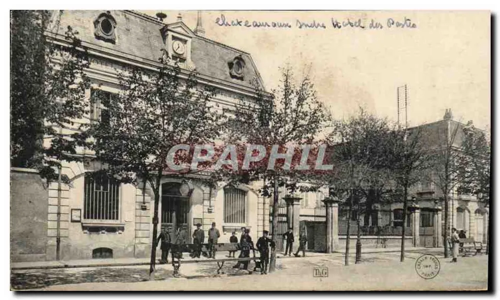 Castelo das Índias, Hotel das Partidas — Castelo das Índias, Hotel das Partidas — DAG - Frente
