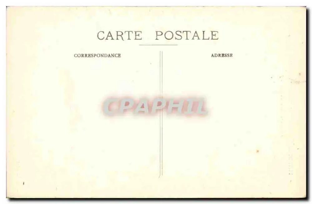 Notre-Dame de Natzy — Latour-d'Auvergne (Puy-de-Dôme) — Illustriertes Auvergne, Verlag Baraduc - Rückseite