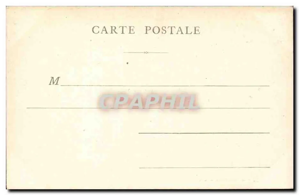 Paris — Boulevard des Capucines — editor GO - Verso