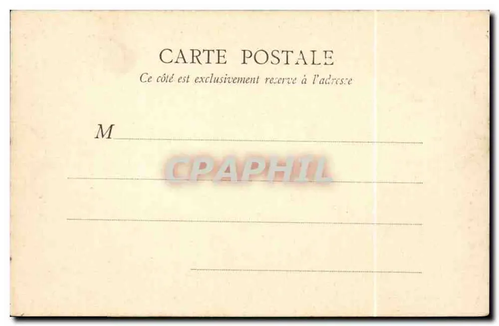 Paris — Place Vendôme — coluna da Paz - Verso