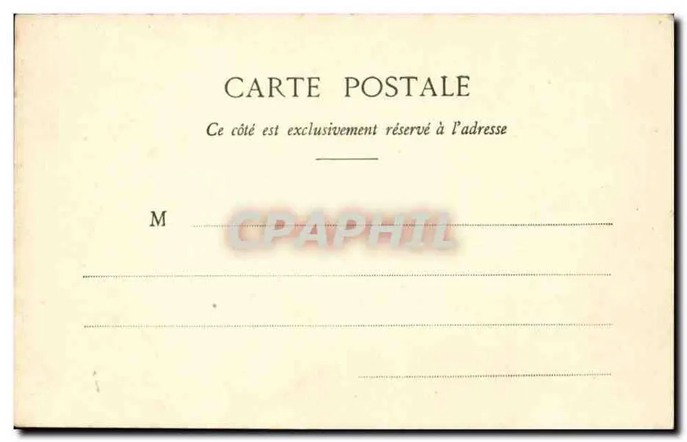 Paris - O Moulin Rouge - Editor: 38. - Paris - O Moulin Rouge - Verso
