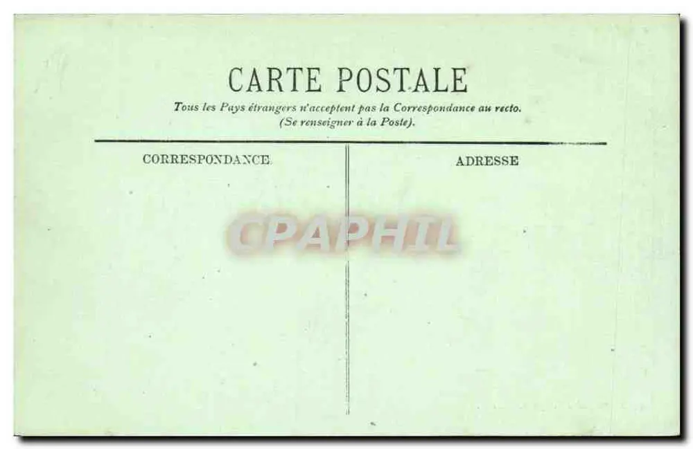 Efeito de Ondas — LL. — n° 4012 - Verso