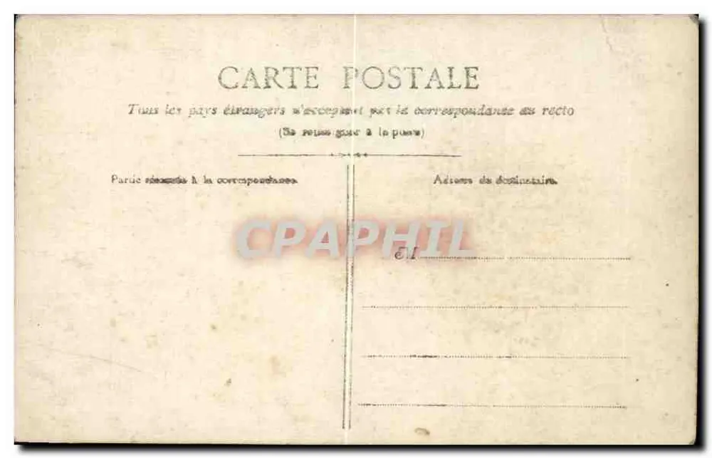 Alliés Contre les Barbare — Affiche patriotique — Gloria, n°121 - Verso