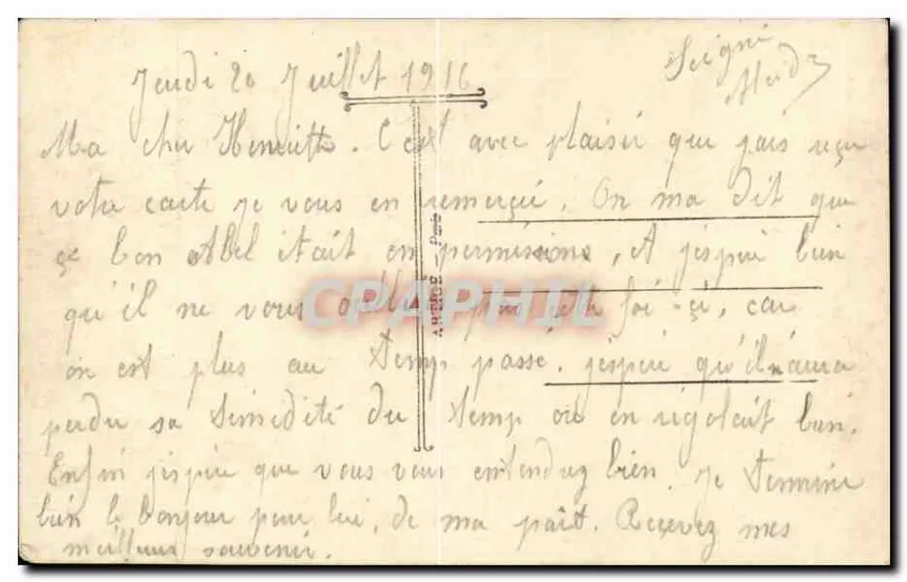 Idílio sob a mesa — Uma contra-ofensiva deslocou o ataque: Sob a suave pressão, um dos sapatos de couro cai! — A Favorita, n° 2334, Visé, Paris - Verso
