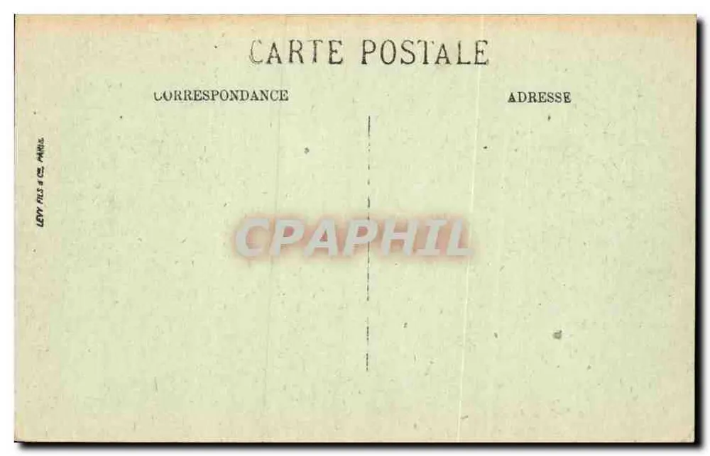 MELUN — O Teatro — Editor LL - Verso