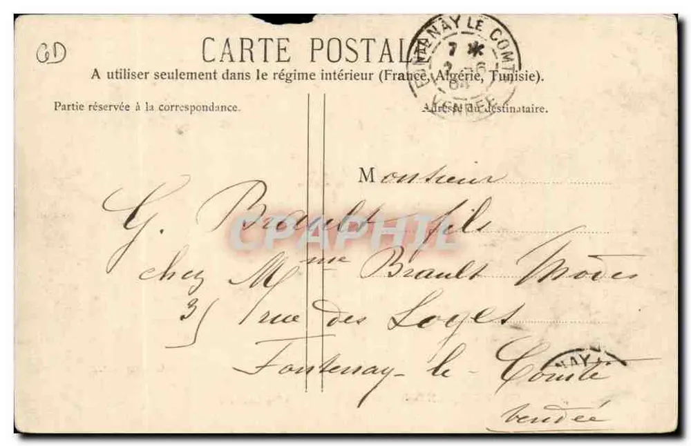 Camp de Saint-Médard-en-Jalles — Die Suppe — Cazaret Verlag - Rückseite