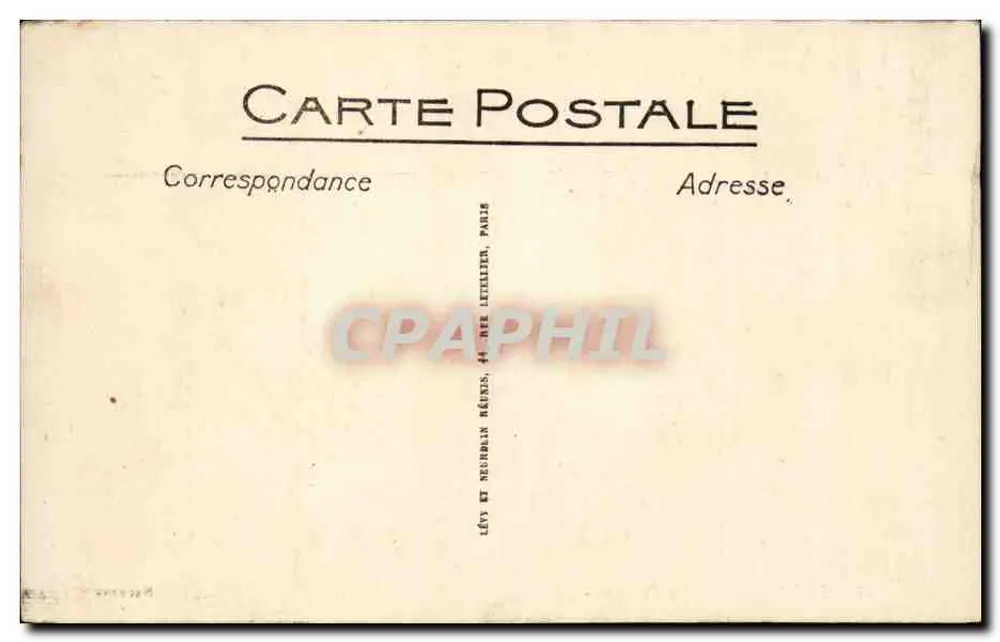 Bordeaux - A Bolsa - LL - Selecta - Verso