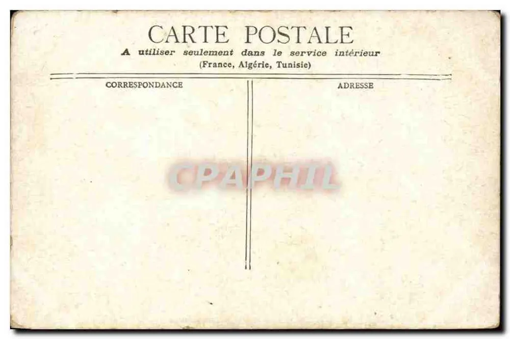 Bordeaux - O Ponte Metálica — editor STARRSIC PARIS - Verso