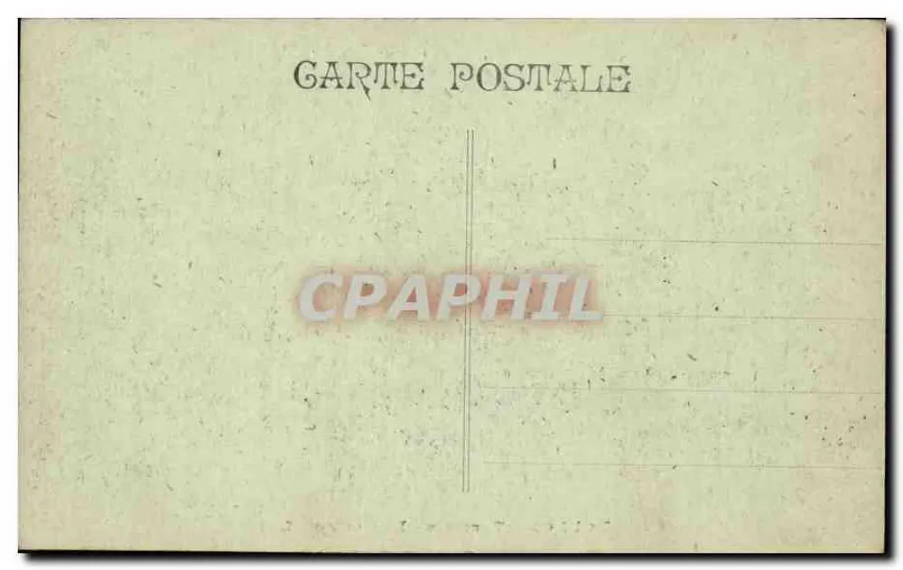 Toulon - Tamaris - O Casino - L.R. - Verso