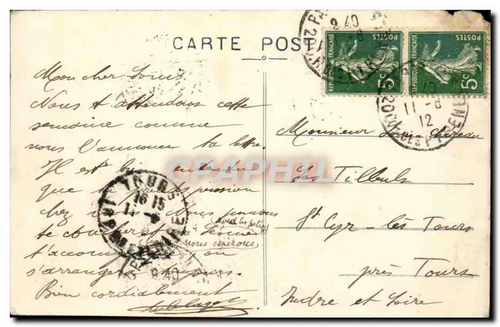 Saint Tropez - Saint Tropez e seus Guardas — Mile Barros, editor - Verso