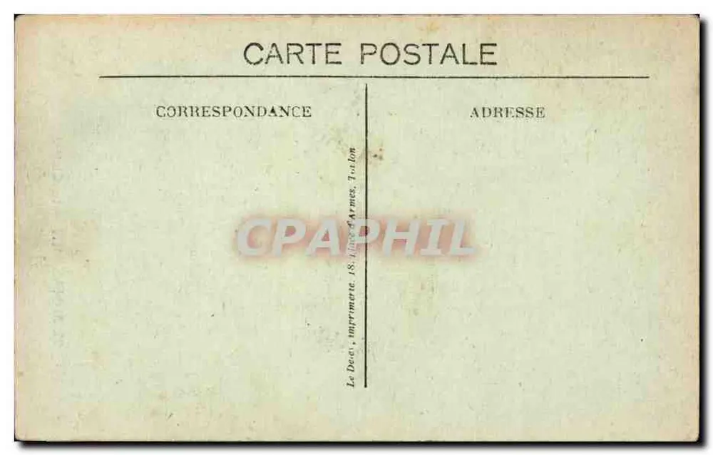 St-MAXIMIN — O Claustro — 22 - Verso