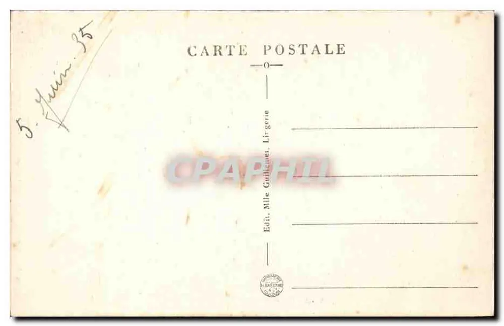 Chiesa di San Savino su Gartempe (Vienne) — Il lato basso sud (XI secolo) - Verso