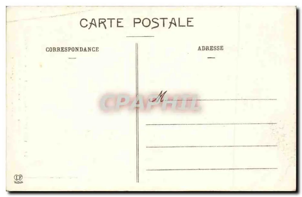 Toulouse - Sala dos Ilustres no Capitólio — Germain de Lafaille, século XVII (Nova decoração do século XIX) - Verso