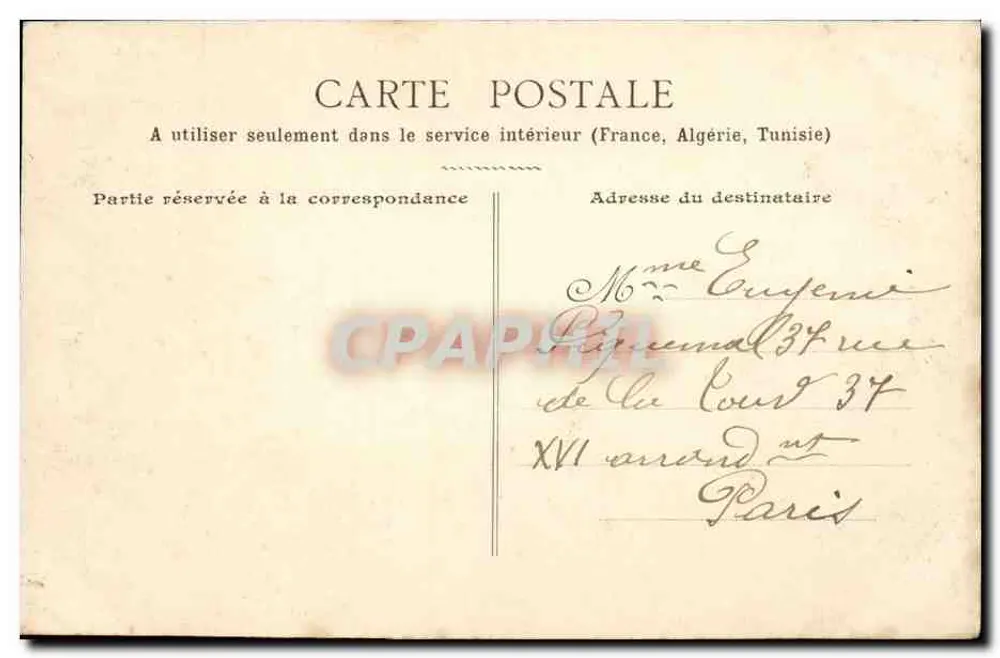Grenoble — Place Saint-André i Pałac Sprawiedliwości — zdjęcie T.A. - Rewers