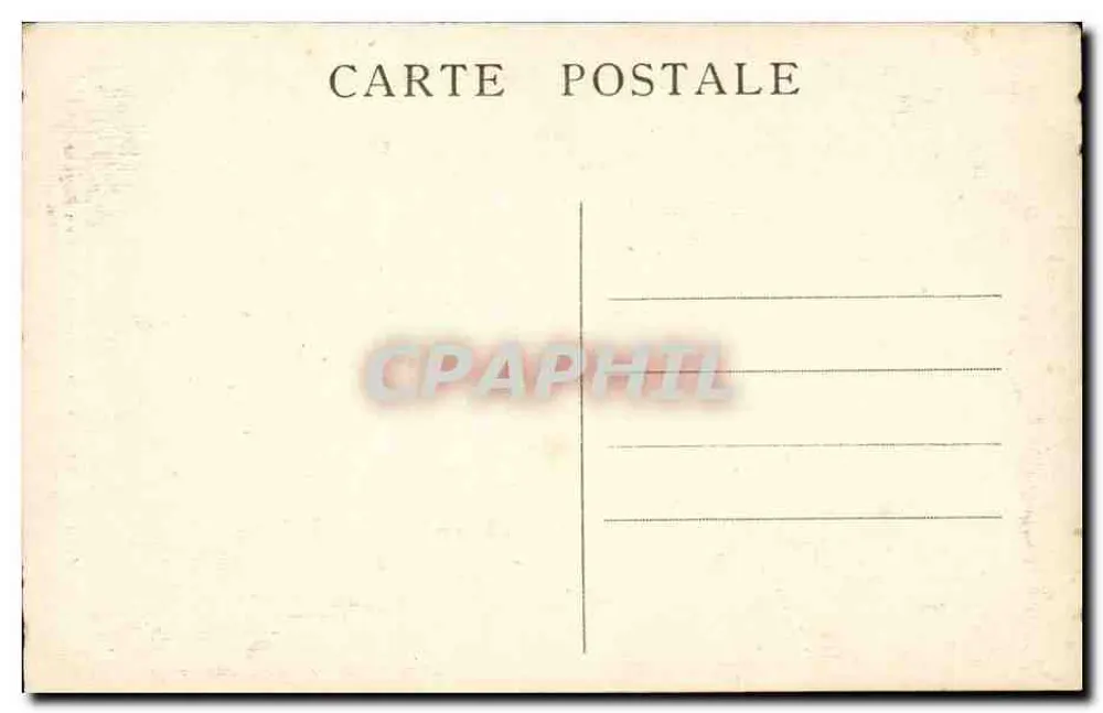 Vale da Bourne acima de Pont-en-Royans — O Vercors pitoresco — Paul Boyer, foto, Romans, Tilt. 403 - Verso