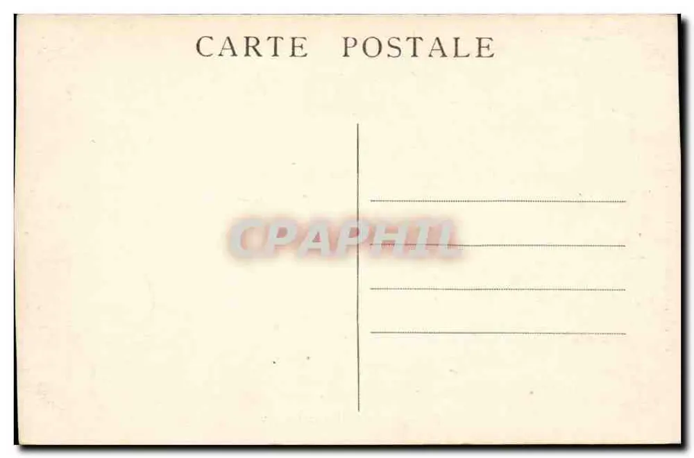 La Bourne em Pont-en-Royans — O Vercors pitoresco — Paul Boyer, Romans, n°103 - Verso