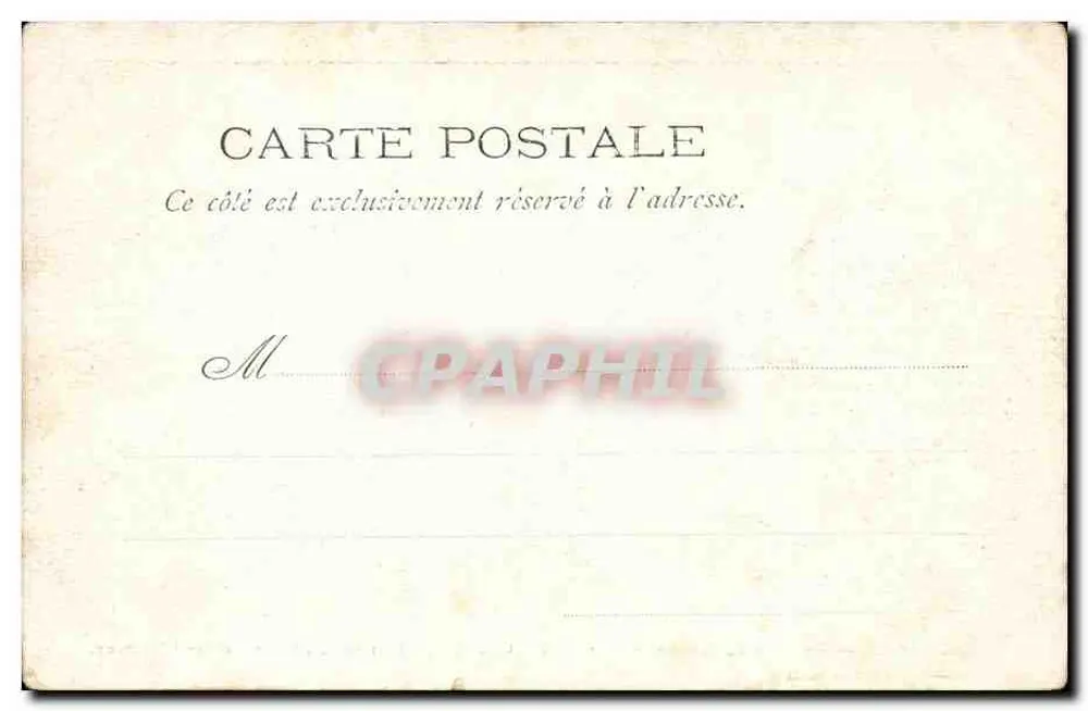 Grenoble — Umgebung der Grande-Chartreuse, St-Pierre de Chartreuse, Promenade des Chartreux — Bag. Robert, Pap. des Alpes, Grenoble - Rückseite