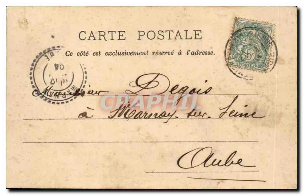 Gare de Saint-Michel de Maurienne — widok hotelu przy stacji — Puitier, fot. - Anzey - Rewers