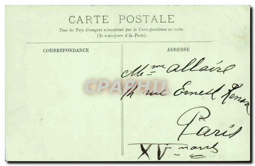 Los Tres Picos de Belledonne — EL DUCADO — LL. — n°698 - Reverso