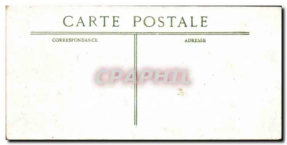 Nachtzeichen — Das Leben des Seemanns — Ausgabe L.V. & Cie, Nr. 2707 - Rückseite